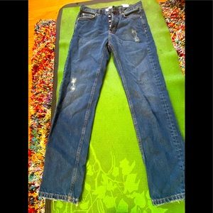 Anine Bing jeans